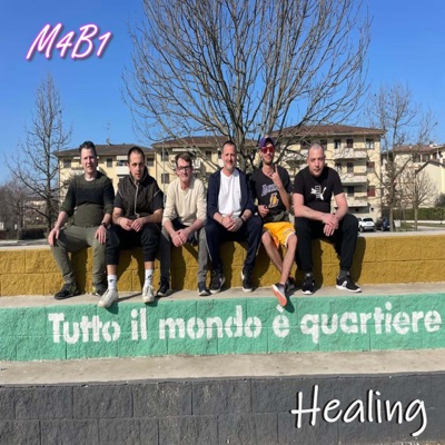 HEALING