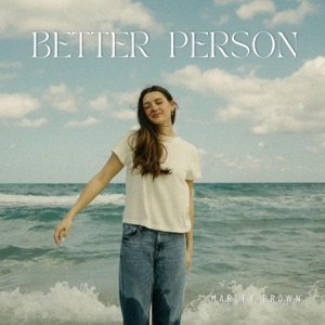 Better Person - Single