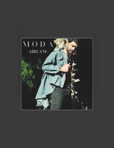 Poslechněte si interpreta Moda, sledujte hudební videa, přečtěte si životopis, podívejte se na data turné a další informace.