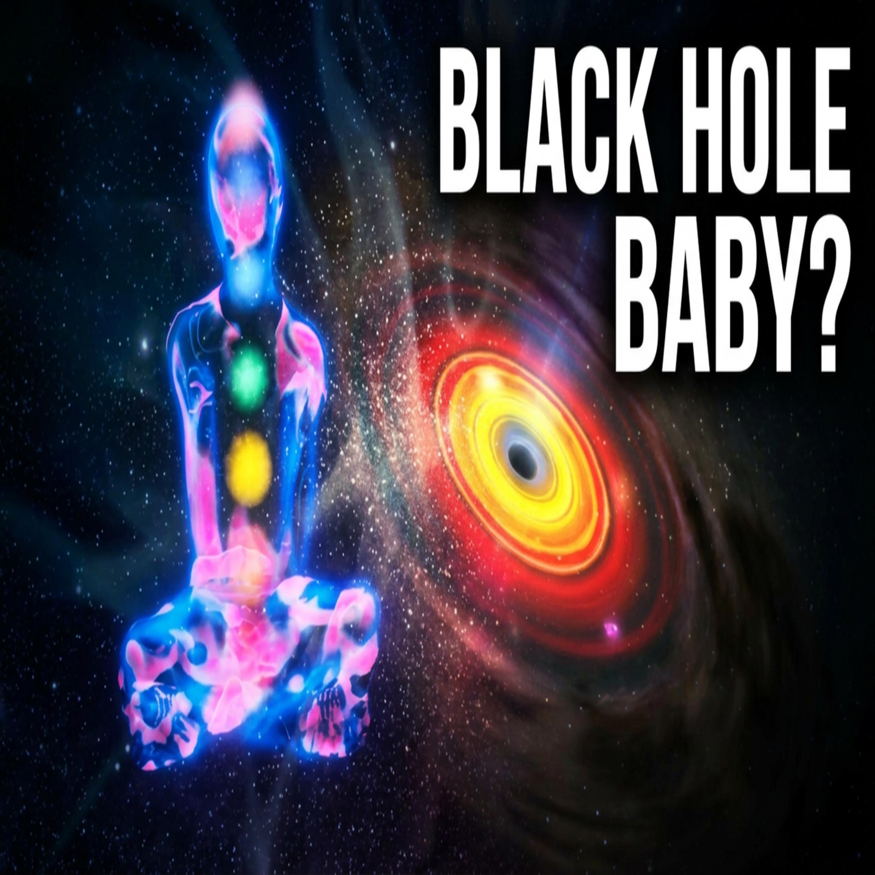 Black Hole Baby 2026 Cut - Single