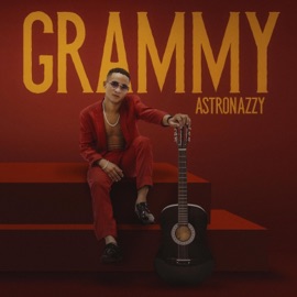 Grammy Astronazzy