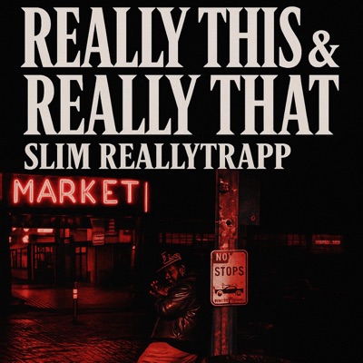 Really This & Really That - Single