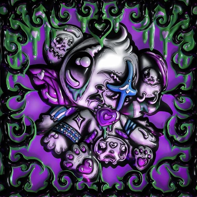 Turn It Up - Single