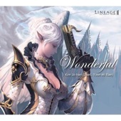 Wonderful (더 카마엘) [Instrumental] artwork