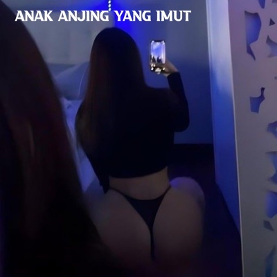 Robby Ramadan - ANAK ANJING YANG IMUT