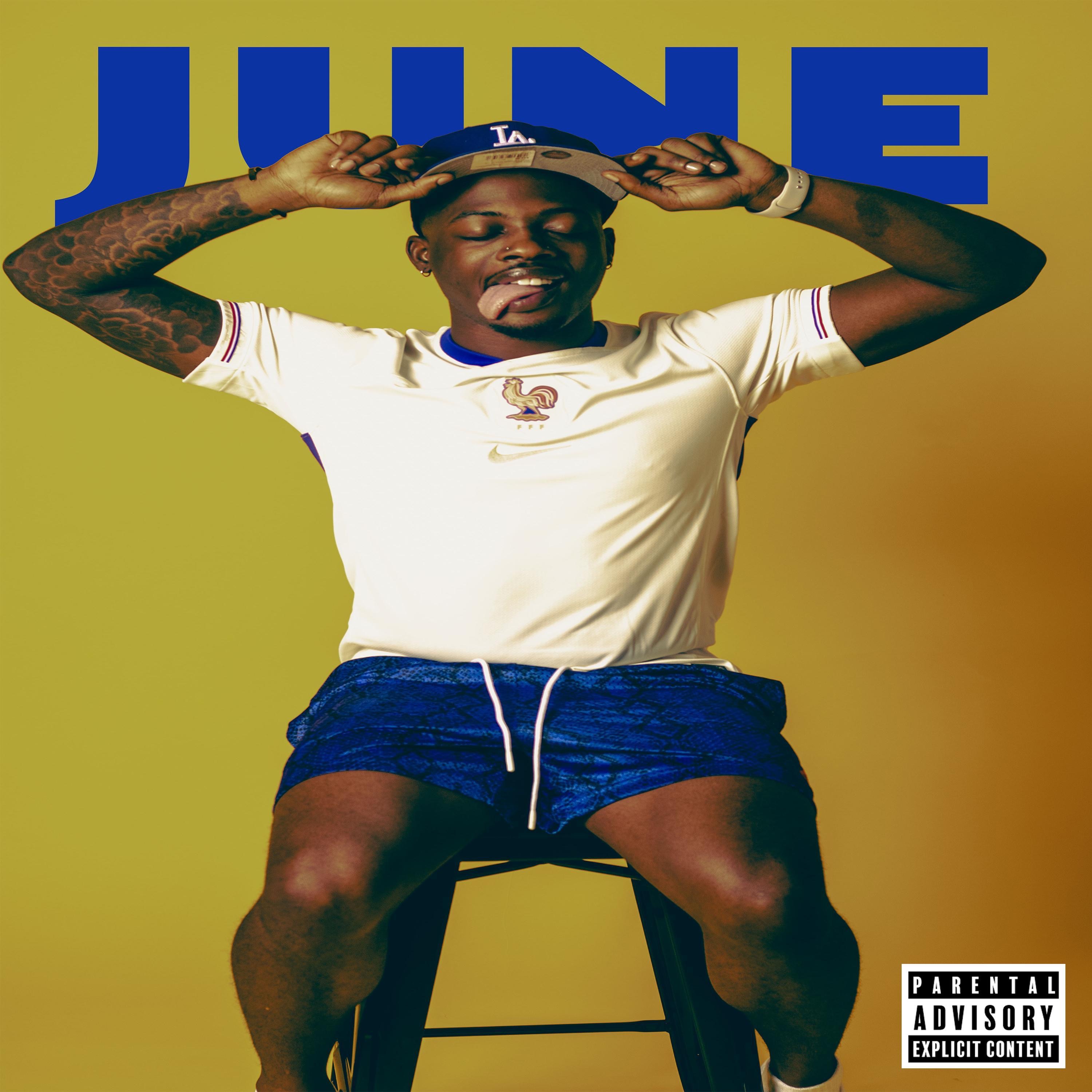 June