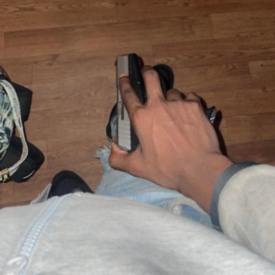 Whim Whammie (feat. Baby448) - Single