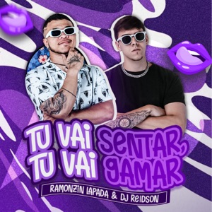 Tu Vai Sentar, Tu Vai Gamar