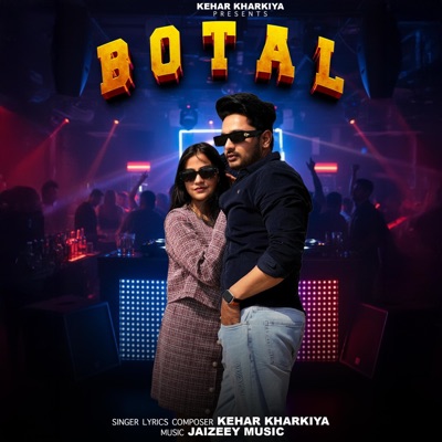 Botal - Single
