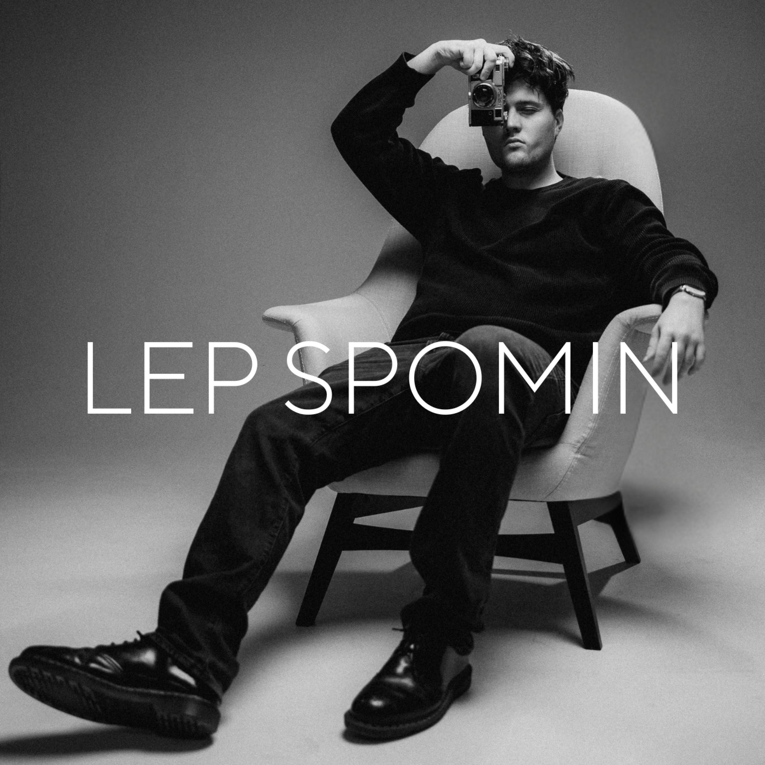 Lep spomin - EP