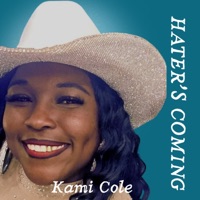 Hater's Coming - Single - Kami Cole