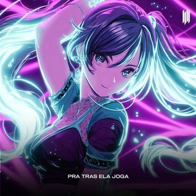 PRA TRAS ELA JOGA - Single