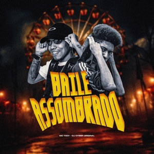Baile Assombrado