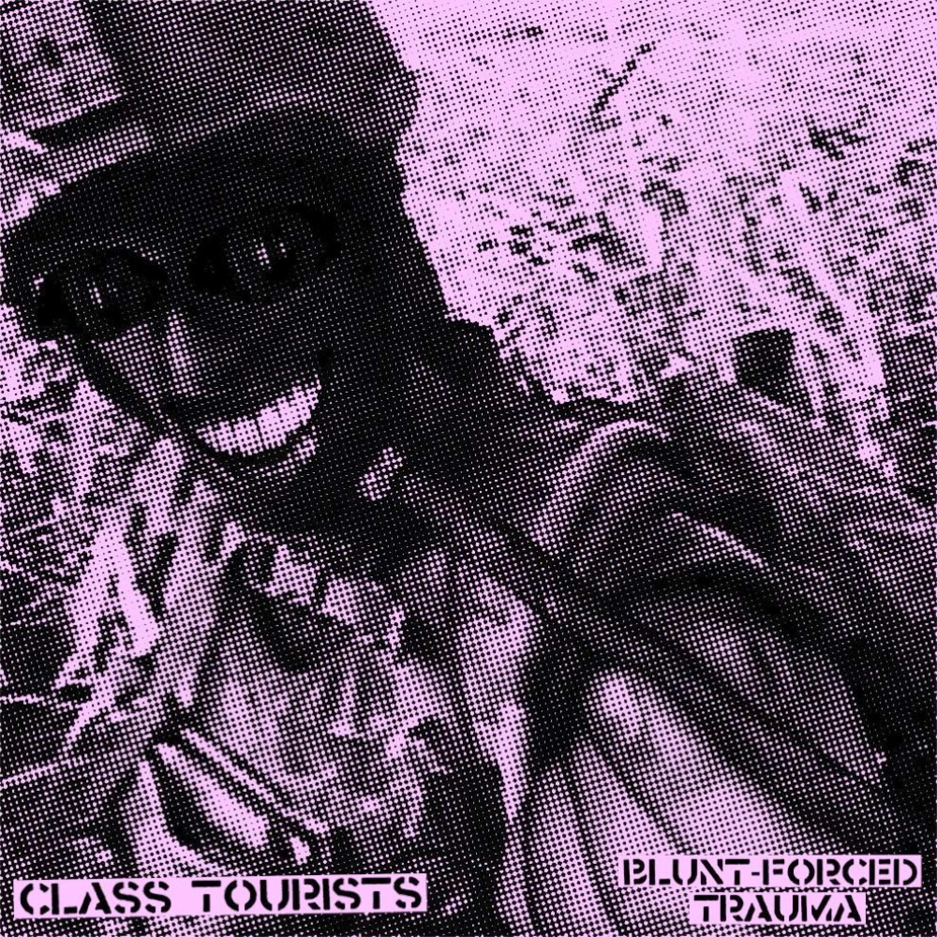 BLUNT-FORCED TRAUMA - EP