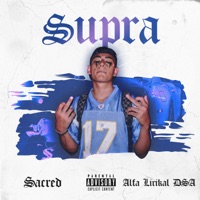 Supra - Single - Sacr3d SG3