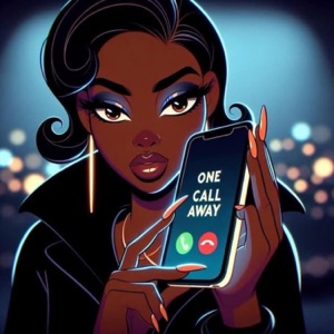 One Call Away