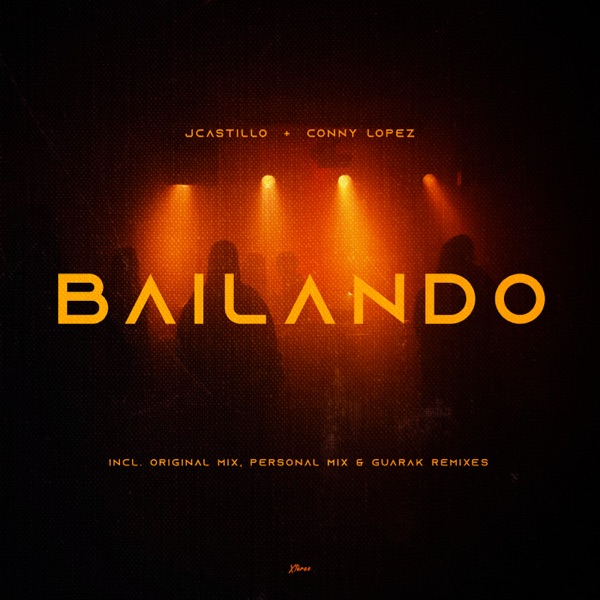 Bailando (2025 Remixes) - EP