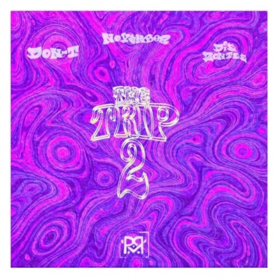 2 Wheelz (feat. No!Vemburr & Don-T) - Single