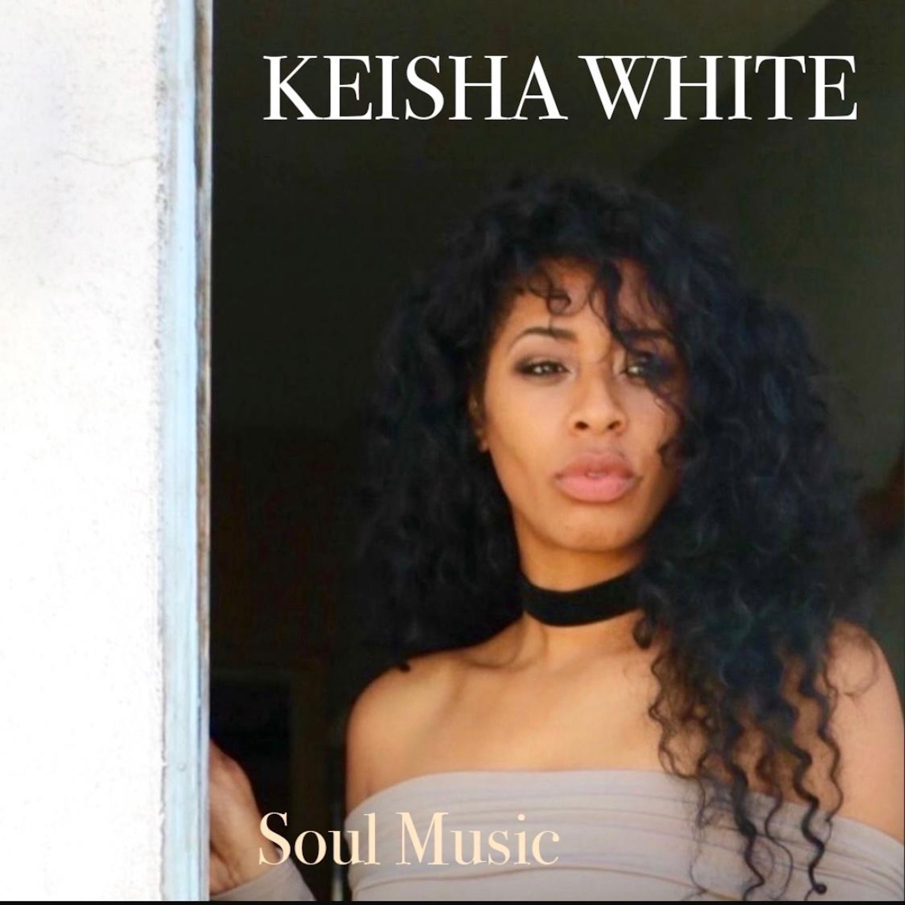 Soul Music - Single