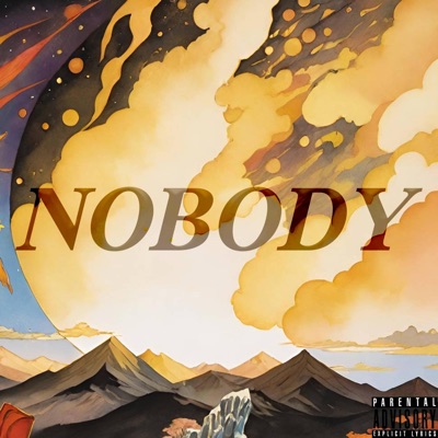 Nobody - Single