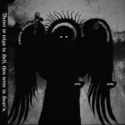 GOTH 4EVRR - Single