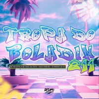 Tropa do Boladin 211 - Single - Mc Negritin, Mc Rose da Treta, Ricky Ribeiro & DJ Patrick Da VS