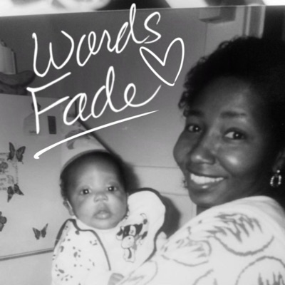 Words Fade - Single
