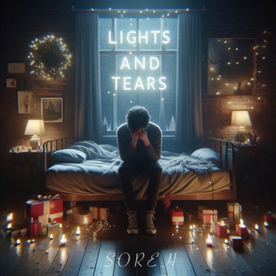 Luces Y Lágrimas - Single
