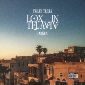 Lox In Tel Aviv - Single