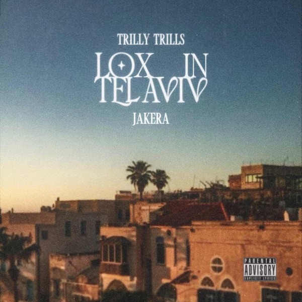 Lox In Tel Aviv - Single