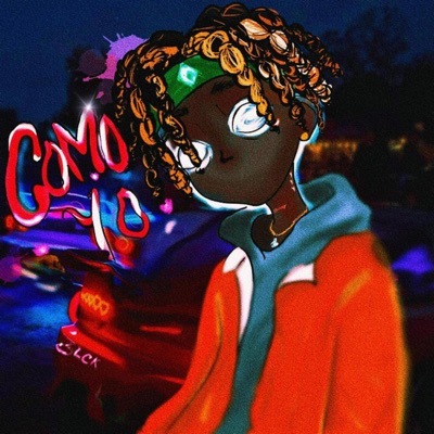 Como yo - Single