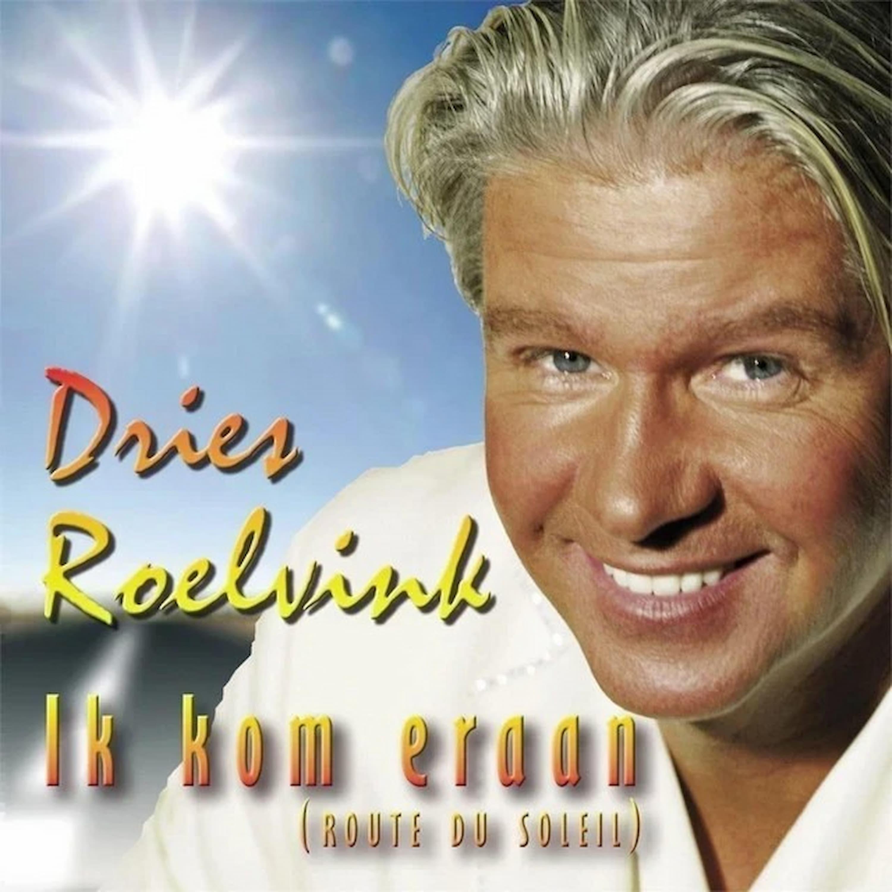 Ik Kom Eraan (Route du Soleil) - Single