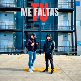 Me Faltas Tu (feat. La B Grande) Thin Mvl
