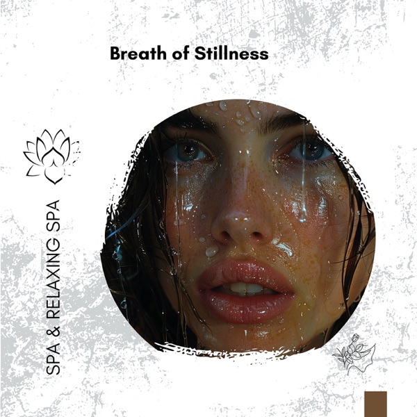 Breath of Stillness: Tibetan Bells and Rain Symphony for Spa Meditation