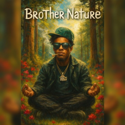 Brother Nature - Single