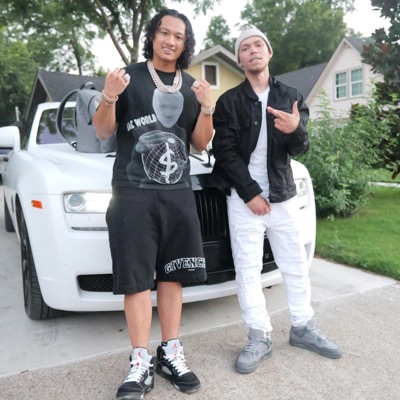 YAO MING (feat. Himothy Chung) - Single