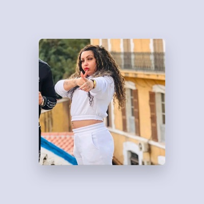 Listen to Cheba Chinou, watch music videos, read bio, see tour dates & more!