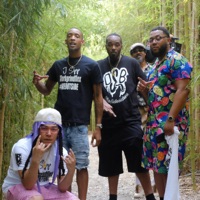 We Outside Today (feat. Wacotron & RapperX) [Special Version] - Single - J.Sipp