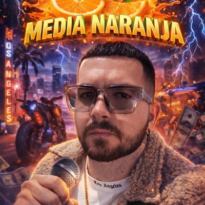 Media Naranja - Single