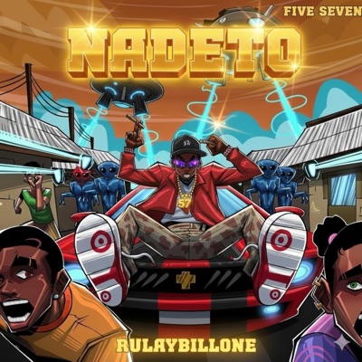 Nadeto (Audio Oficial) - Single
