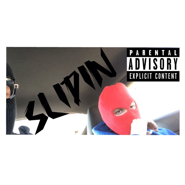 Ado drix - SLIDIN