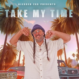 Take My Time Andre Auram