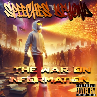 The War On Information.