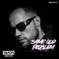 Same Old Problem (Techno) - Single - Simon Riemann