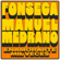 Enamorarte Mil Veces - Fonseca & Manuel Medrano