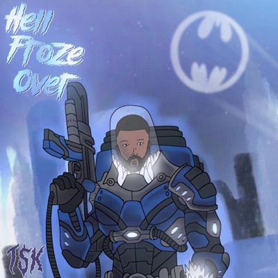 Hell Froze Over - Single