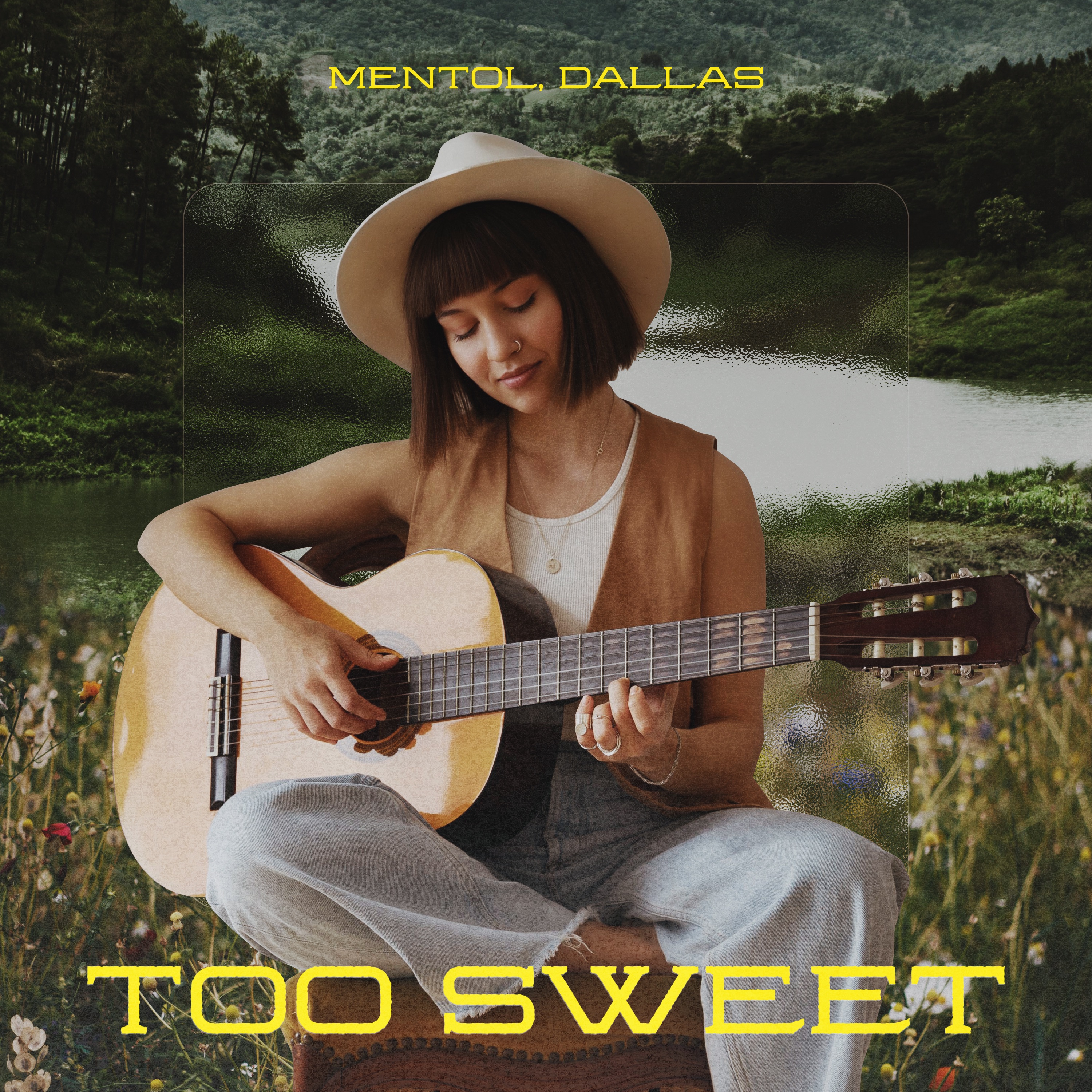Too Sweet - Single