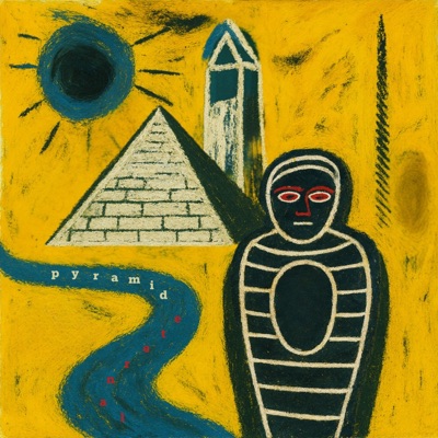 Pyramid Eternal