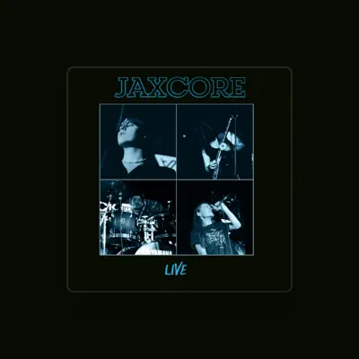 Listen to Jaxcore, watch music videos, read bio, see tour dates & more!