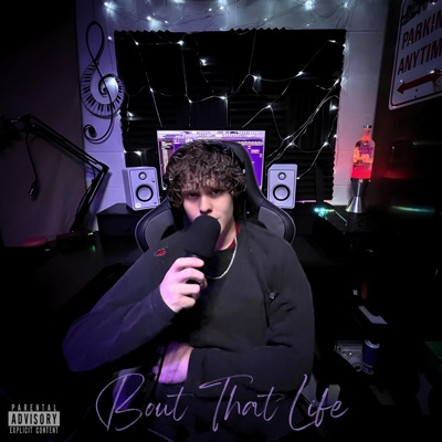 Bout That Life - Single